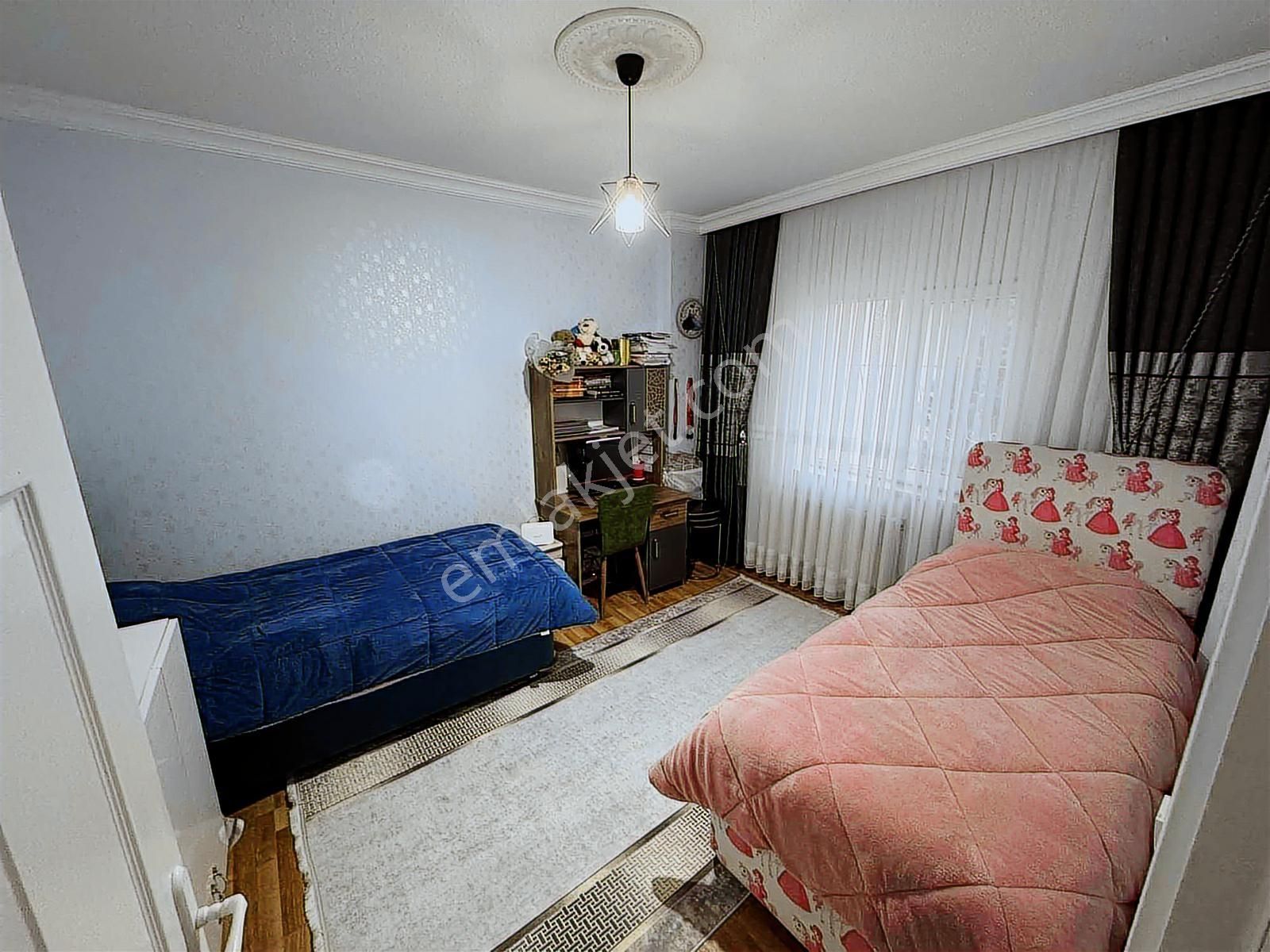 T.e.s'den Ultra Bakımlı Göbek Kat Masrafsız 2+1 - Görsel 9