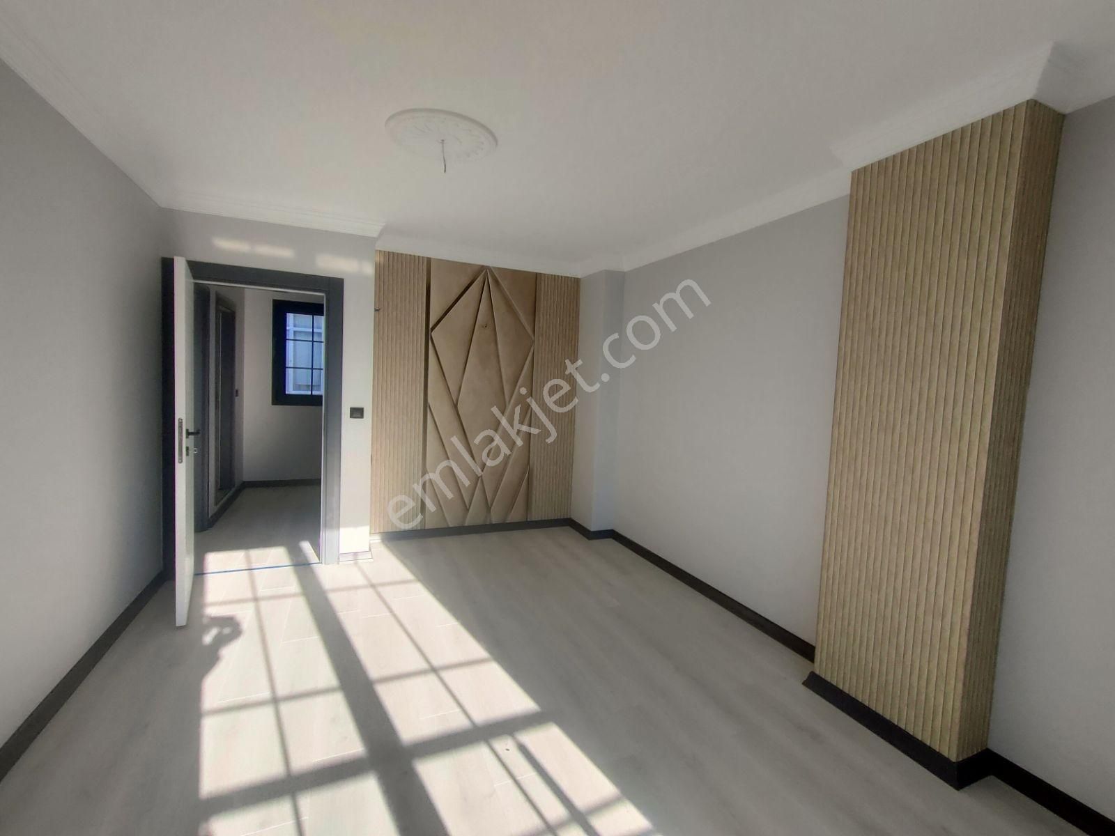 Kartallar'dan Büyük Odalı Geniş Bahçeli Deniz Manzaralı Yazlık. - Görsel 29