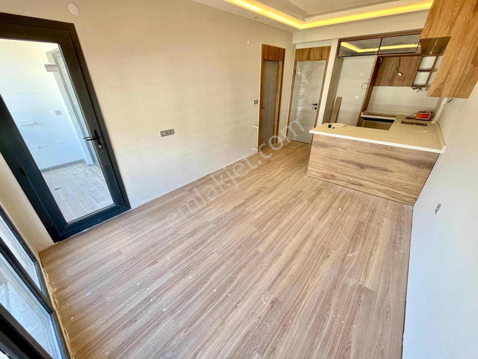 Gümüş'den Kazdağlarının Kalbinde Geniş Teraslı 1+1 Dubleks Daire - Görsel 12