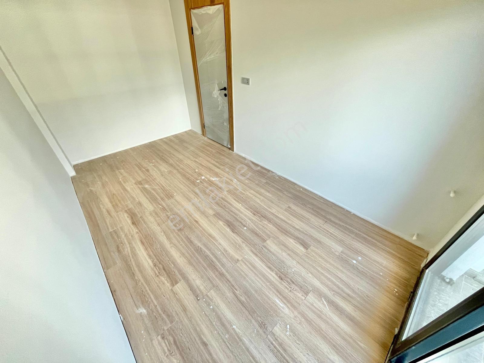 Gümüş'den Kazdağlarının Kalbinde Geniş Teraslı 1+1 Dubleks Daire - Görsel 17