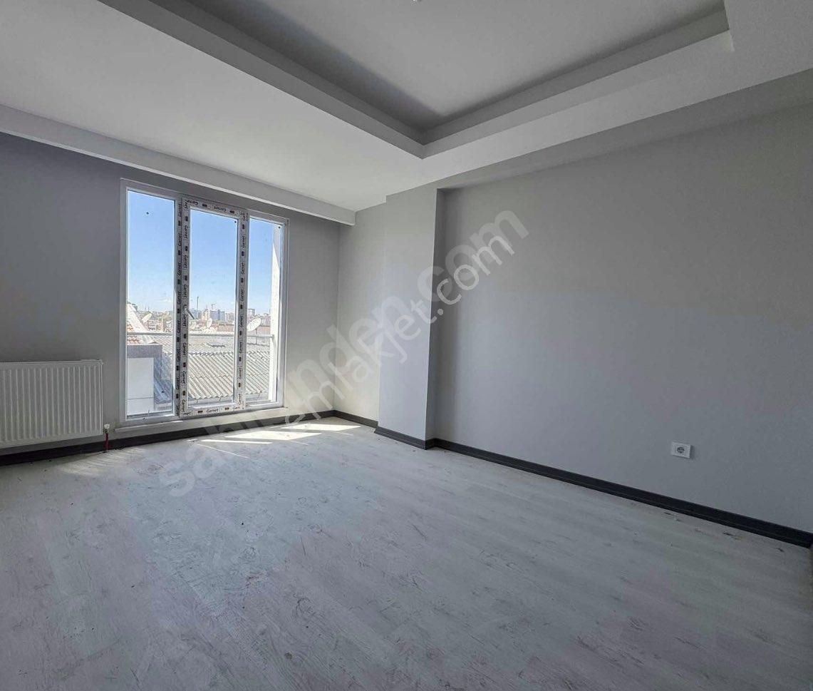 Golds’tan Ayazma Cad Sıfır Bina 3+1 120m2 Satılık Daireler - Görsel 16