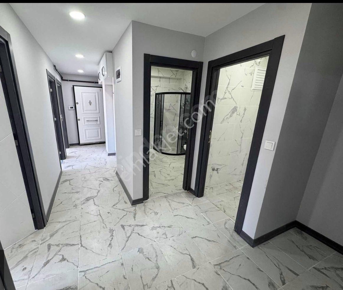 Golds’tan Ayazma Cad Sıfır Bina 3+1 120m2 Satılık Daireler - Görsel 6