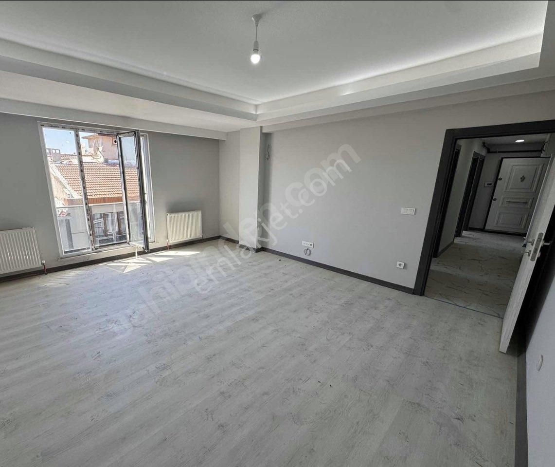 Golds’tan Ayazma Cad Sıfır Bina 3+1 120m2 Satılık Daireler - Görsel 20