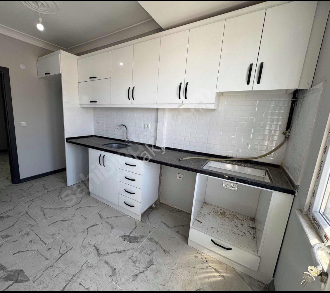 Golds’tan Ayazma Cad Sıfır Bina 3+1 120m2 Satılık Daireler - Görsel 18