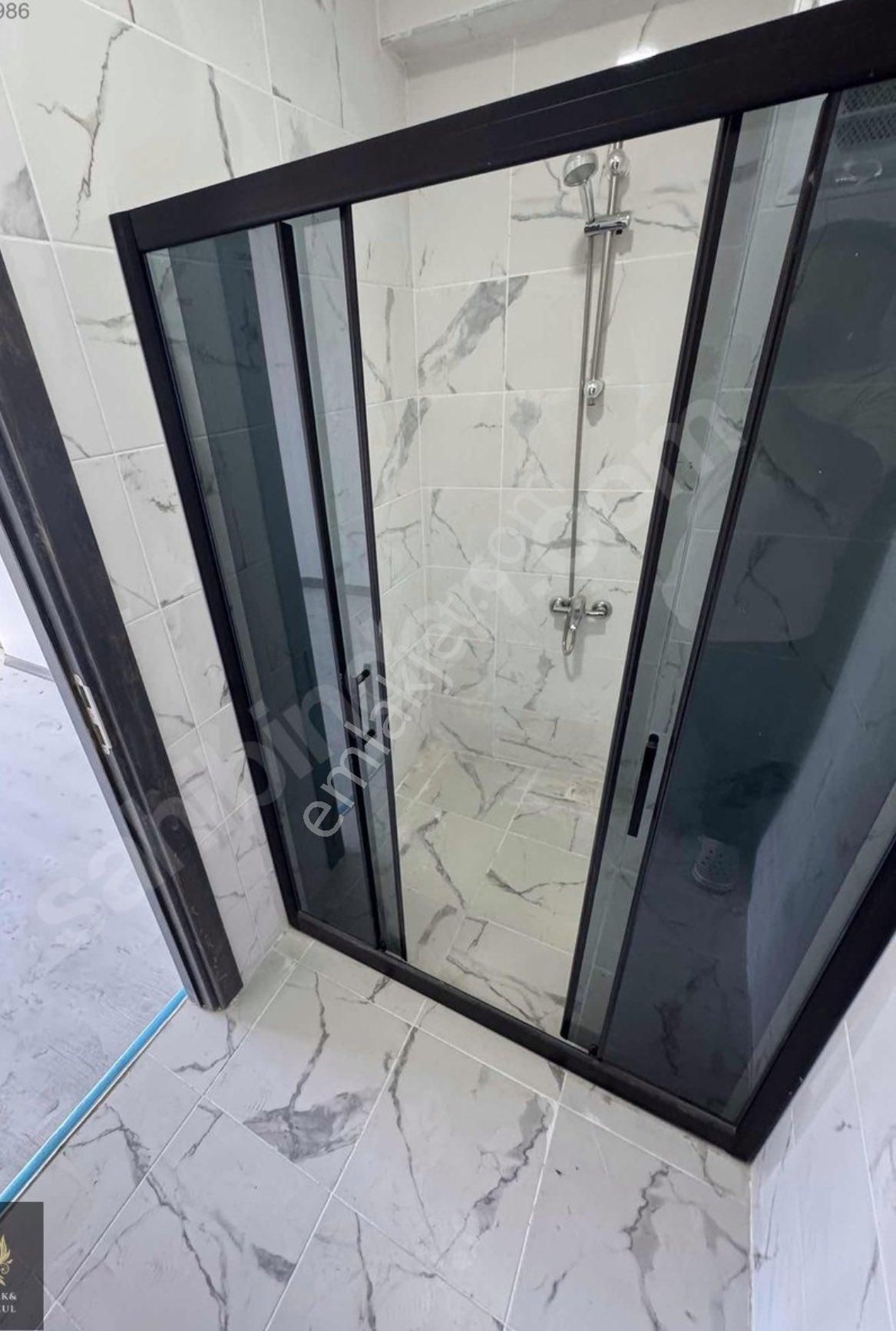 Golds’tan Ayazma Cad Sıfır Bina 3+1 120m2 Satılık Daireler - Görsel 8