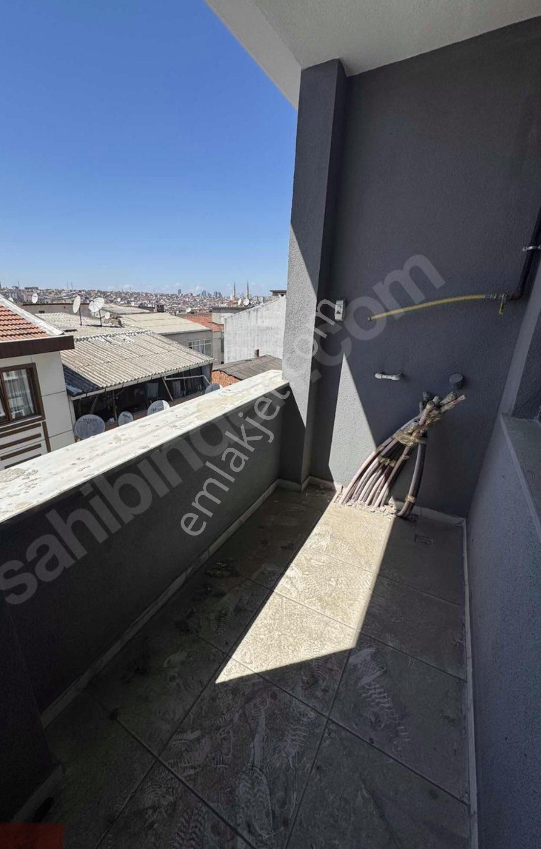 Golds’tan Ayazma Cad Sıfır Bina 3+1 120m2 Satılık Daireler - Görsel 17