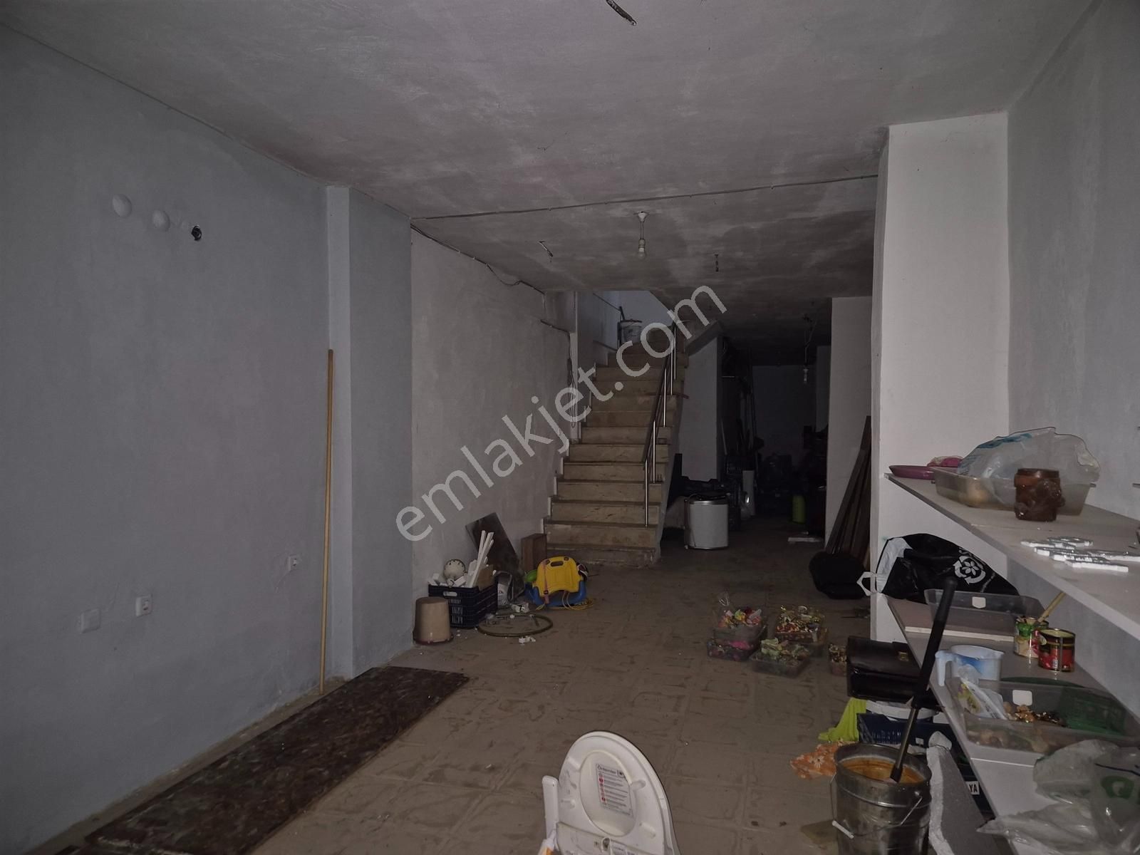 Termesos Bulvarına 2. Bina Kiralık 110m² Dükkan - Görsel 13
