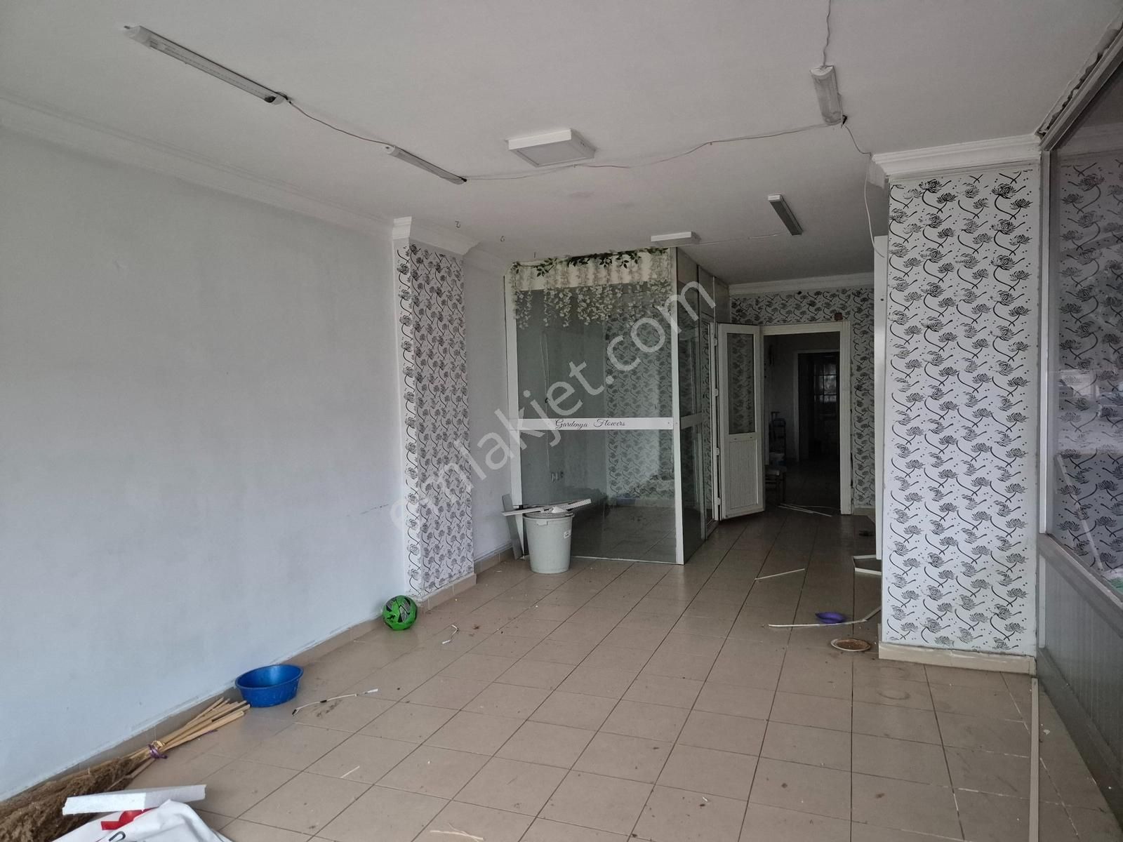 Termesos Bulvarına 2. Bina Kiralık 110m² Dükkan - Görsel 6