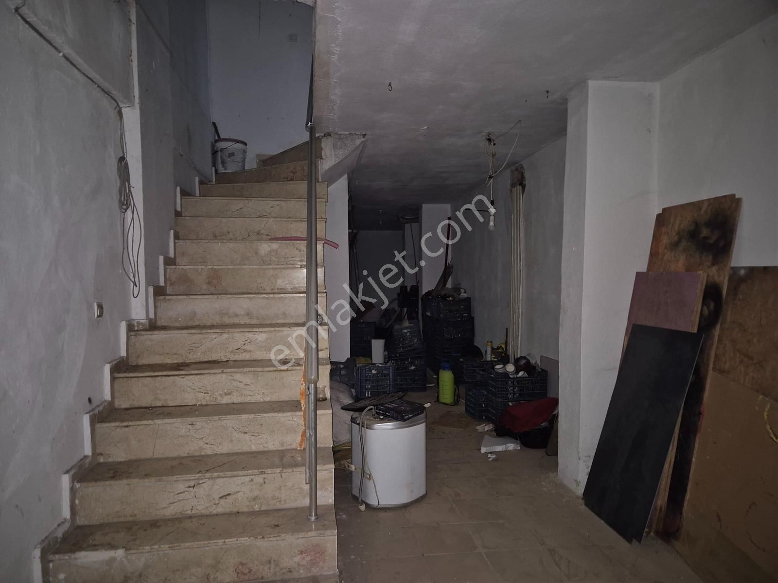 Termesos Bulvarına 2. Bina Kiralık 110m² Dükkan - Görsel 15