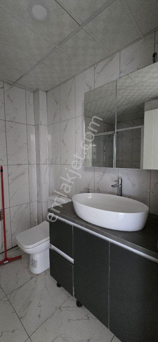 Çözüm'den Ultra Lux Full Eşyalı 1+1 Kiralık Daire - Görsel 15