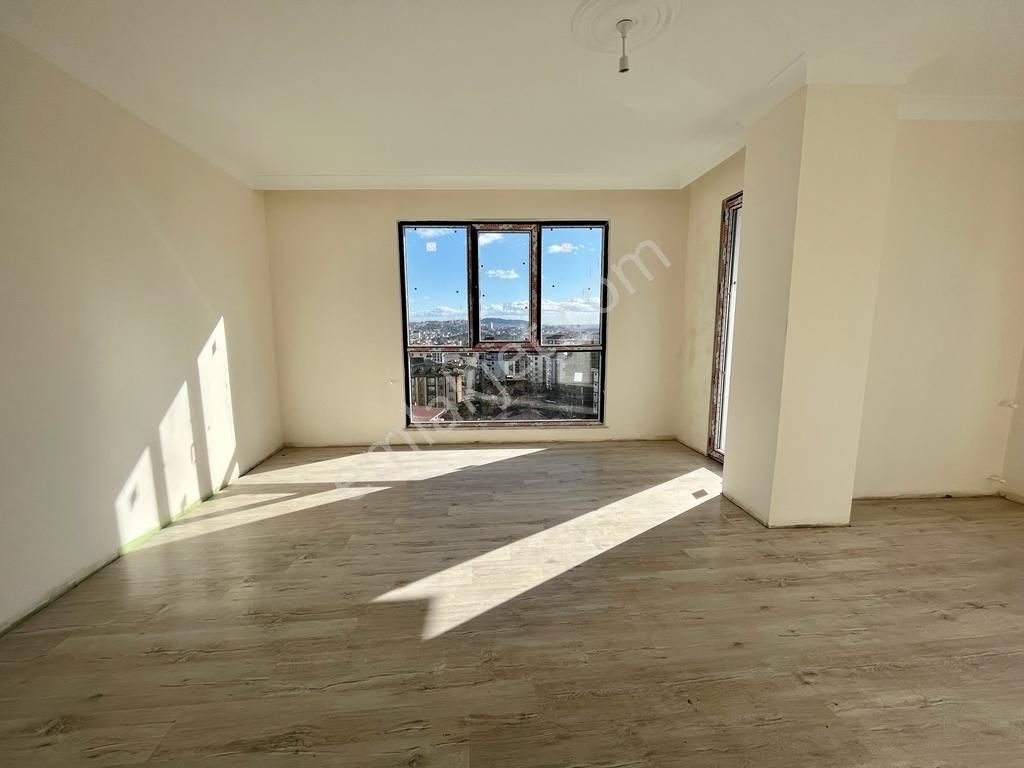 Çekmeköy'ün Merkezinde, Kuzey Ormanları Yanında 2+1 Site Dairesi - Görsel 22