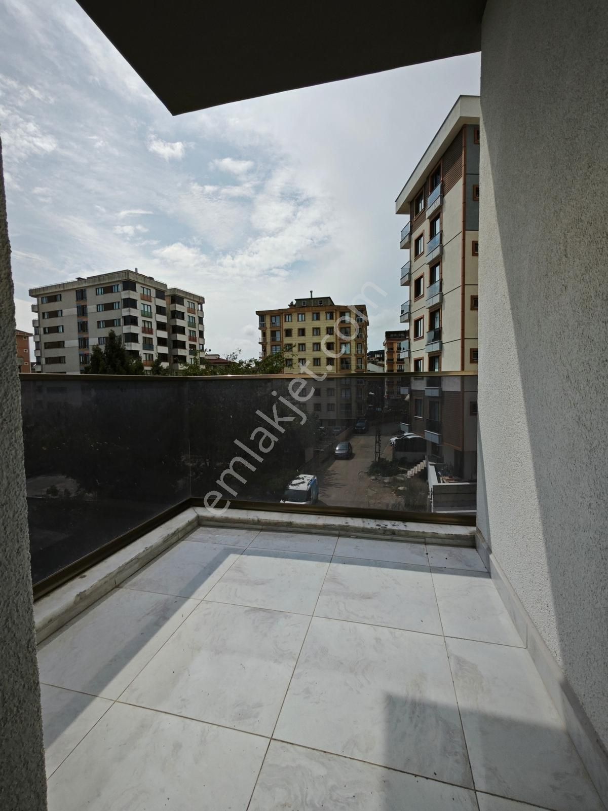 Çekmeköy'ün Merkezinde, Kuzey Ormanları Yanında 2+1 Site Dairesi - Görsel 30