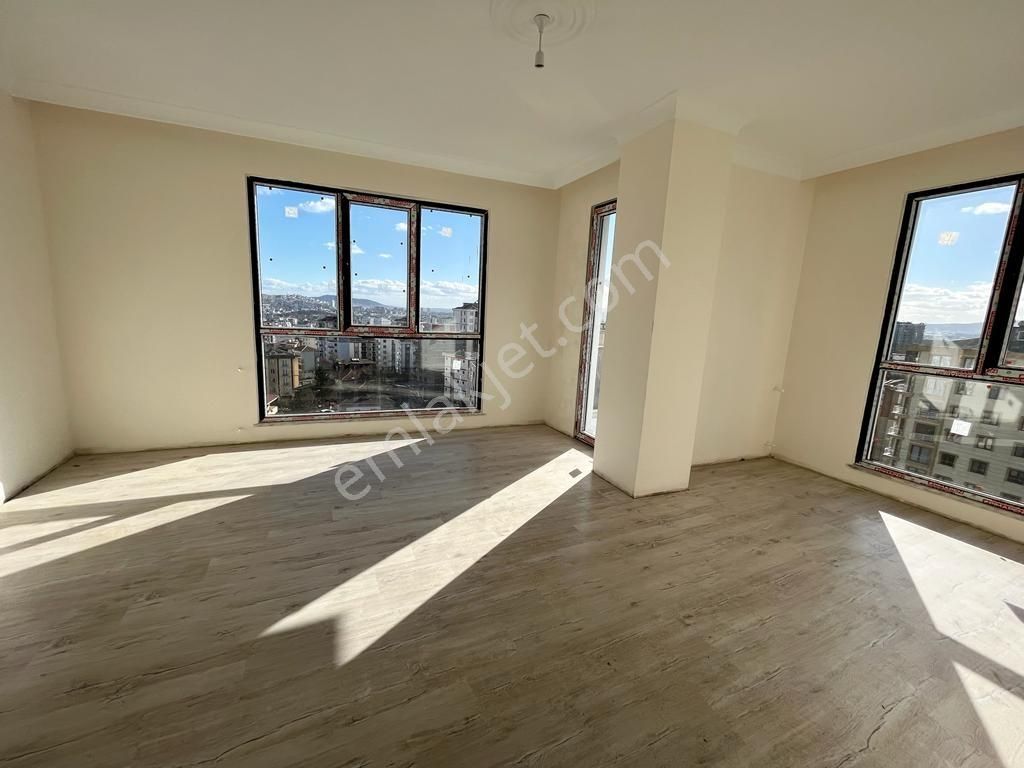 Çekmeköy'ün Merkezinde, Kuzey Ormanları Yanında 2+1 Site Dairesi - Görsel 27