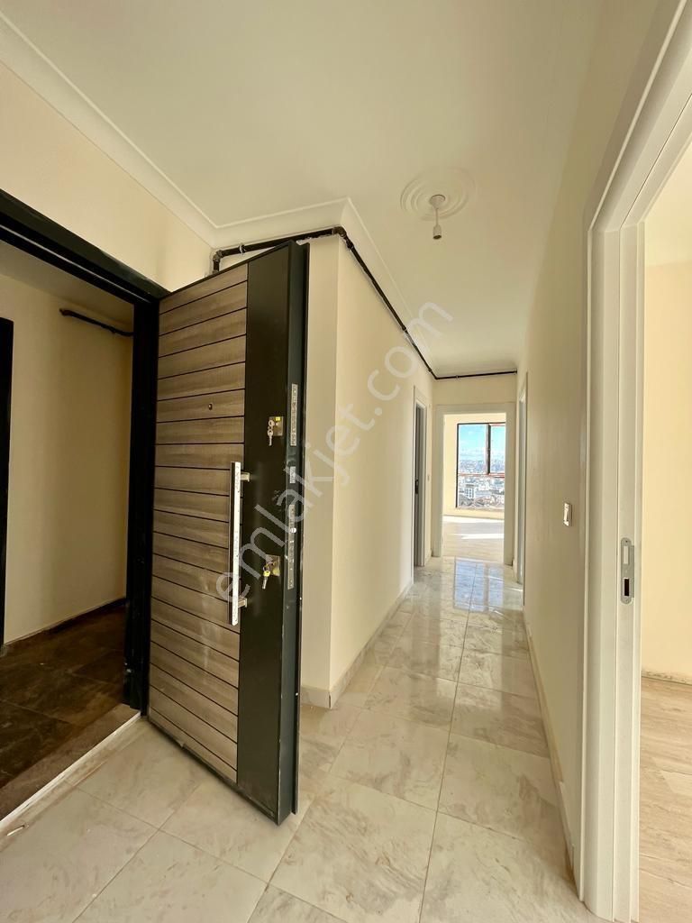 Çekmeköy'ün Merkezinde, Kuzey Ormanları Yanında 2+1 Site Dairesi - Görsel 15