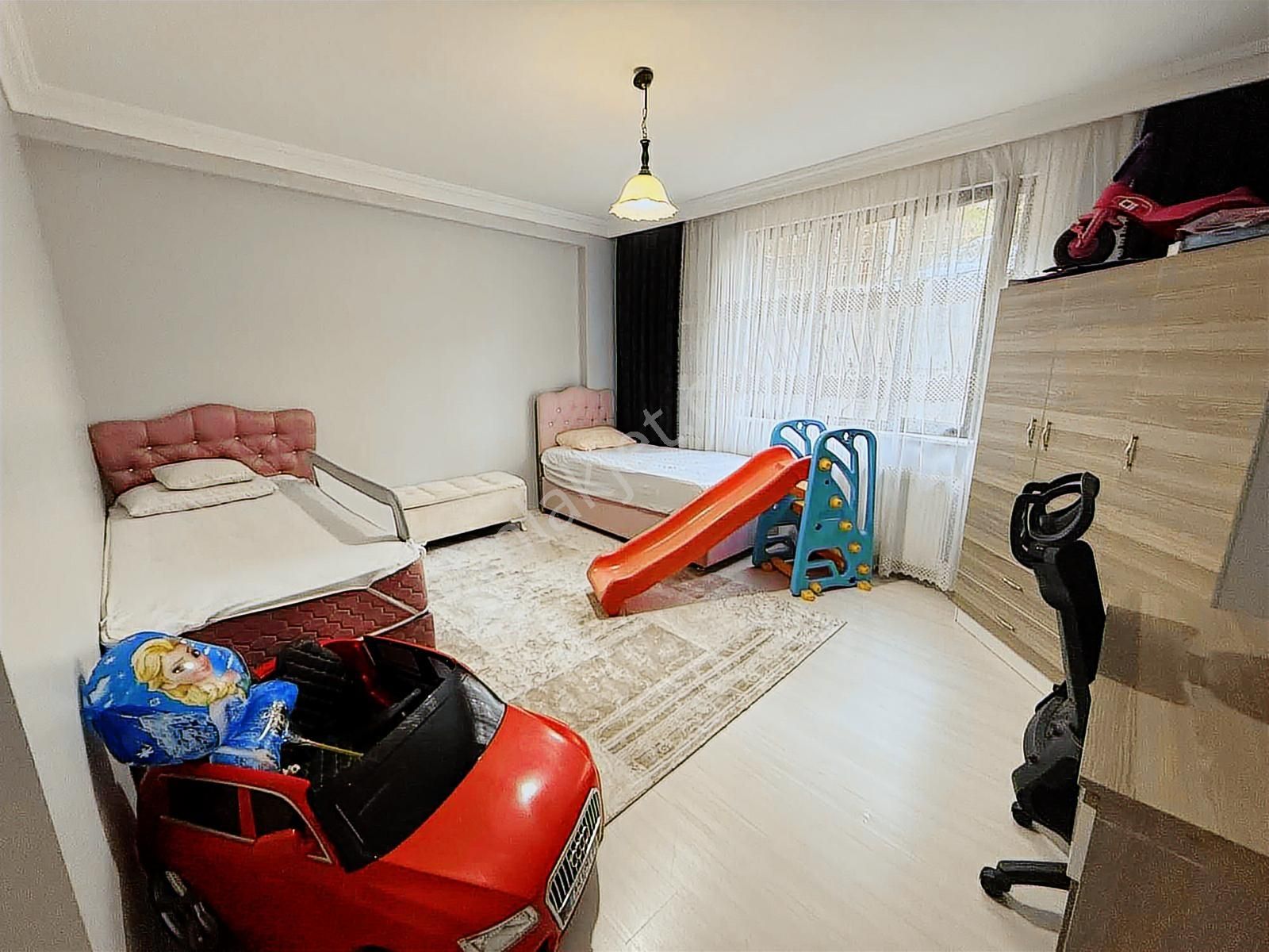 Bm Real Estate Hüdavendigar'da Satılık 4+1 Dubleks Daire - Görsel 23