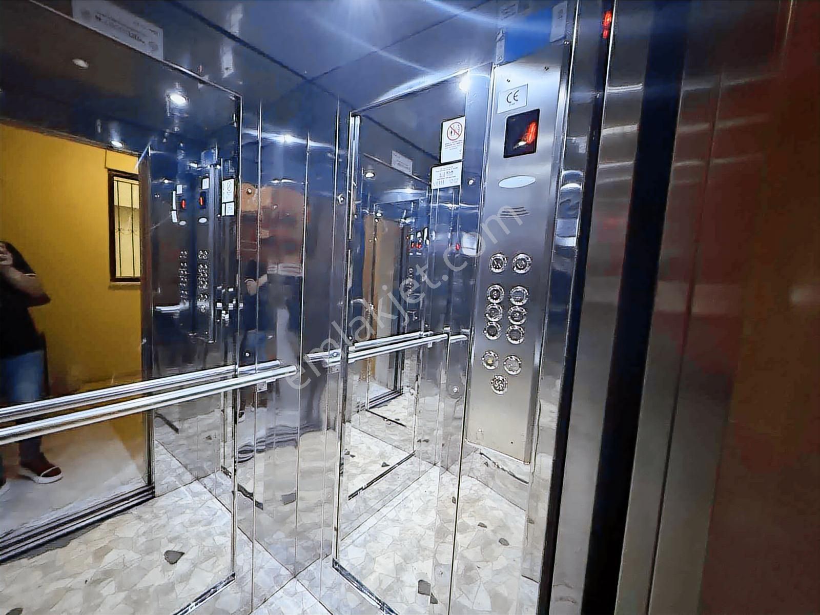 Bm Real Estate Hüdavendigar'da Satılık 4+1 Dubleks Daire - Görsel 13