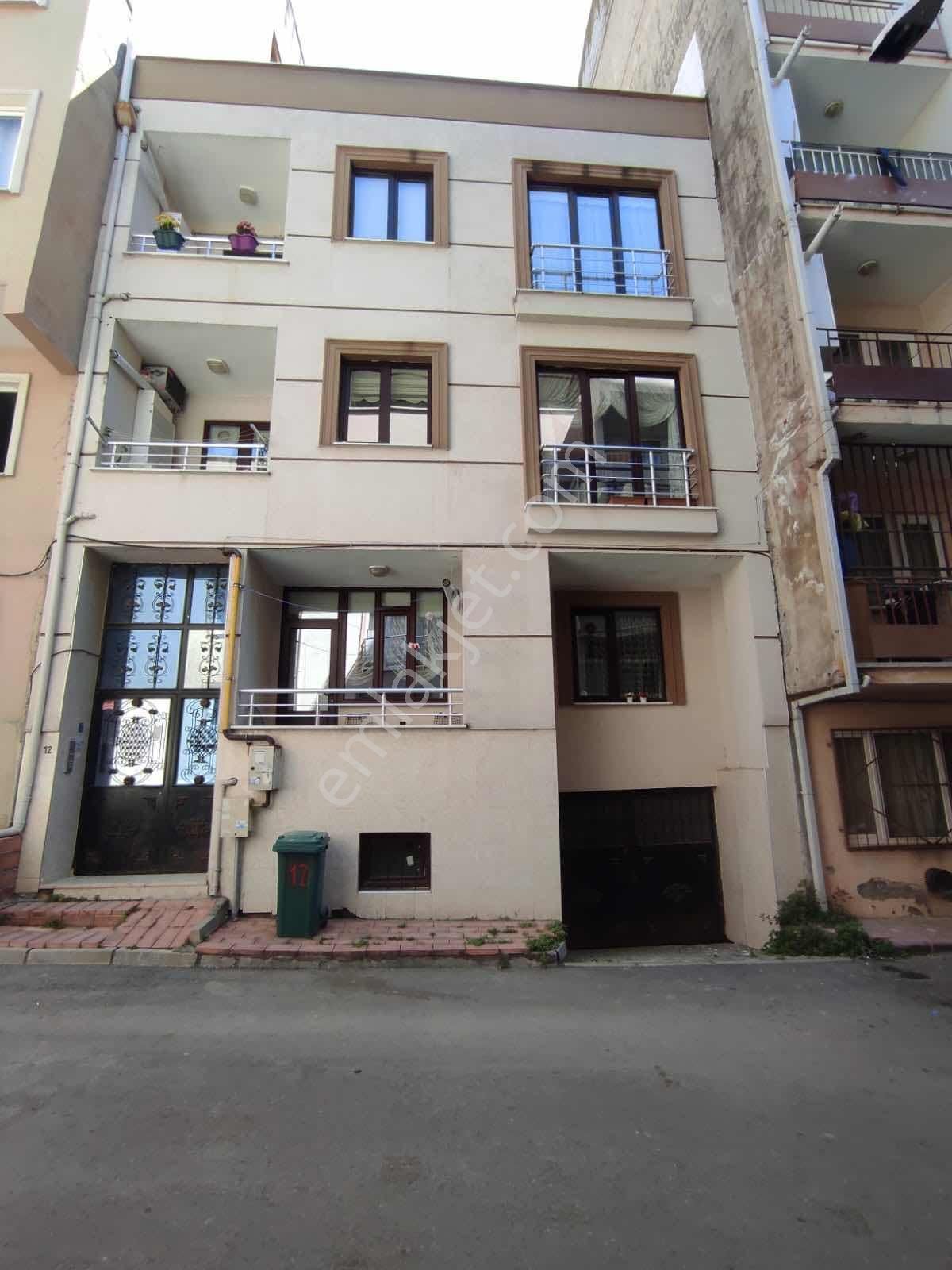 Bm Real Estate Hüdavendigar'da Satılık 4+1 Dubleks Daire