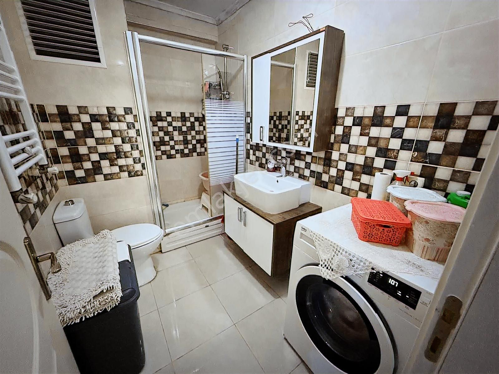 Bm Real Estate Hüdavendigar'da Satılık 4+1 Dubleks Daire - Görsel 7