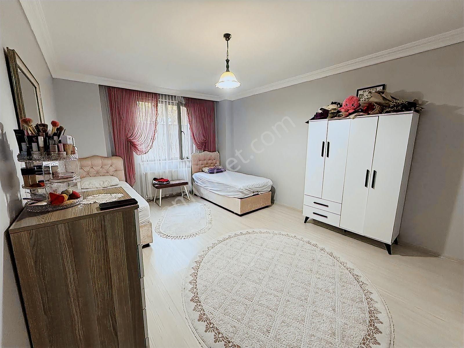 Bm Real Estate Hüdavendigar'da Satılık 4+1 Dubleks Daire - Görsel 8