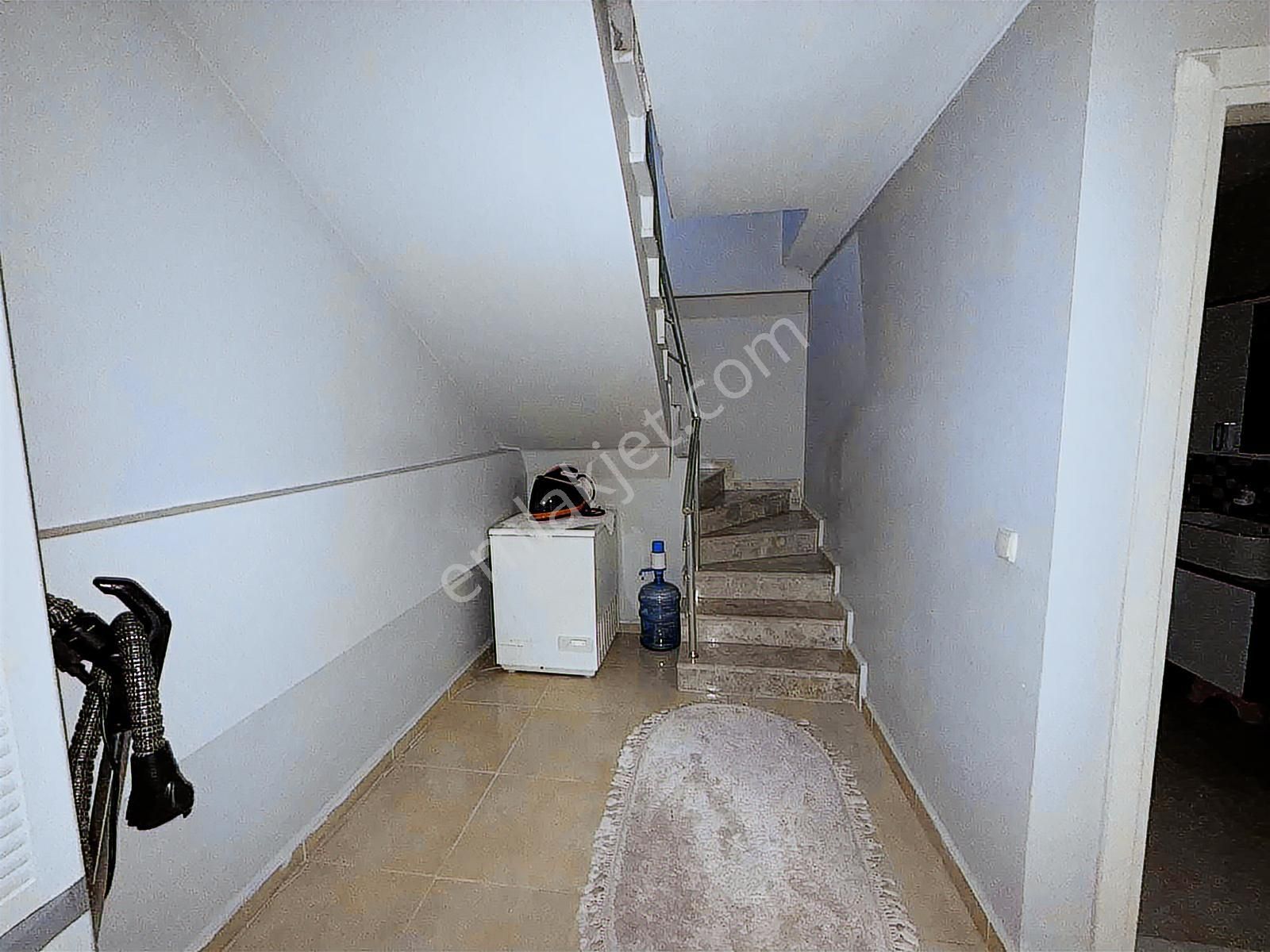 Bm Real Estate Hüdavendigar'da Satılık 4+1 Dubleks Daire - Görsel 17