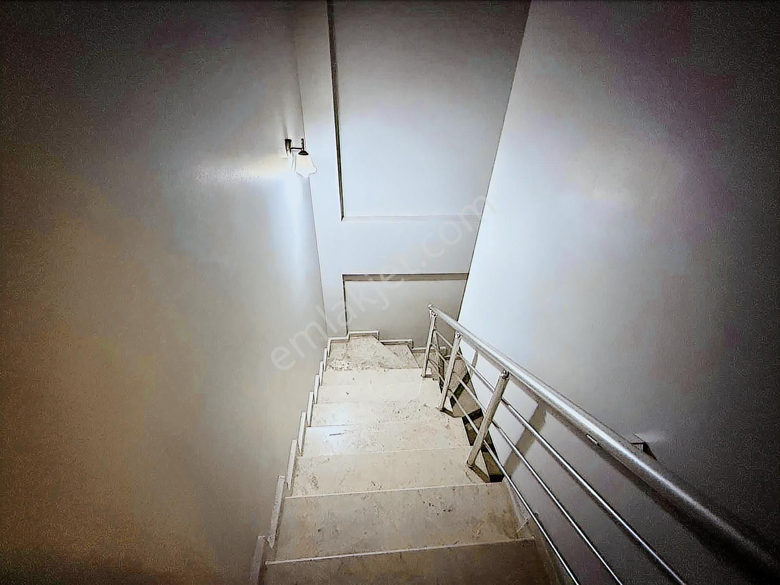 Bm Real Estate Hüdavendigar'da Satılık 4+1 Dubleks Daire - Görsel 26