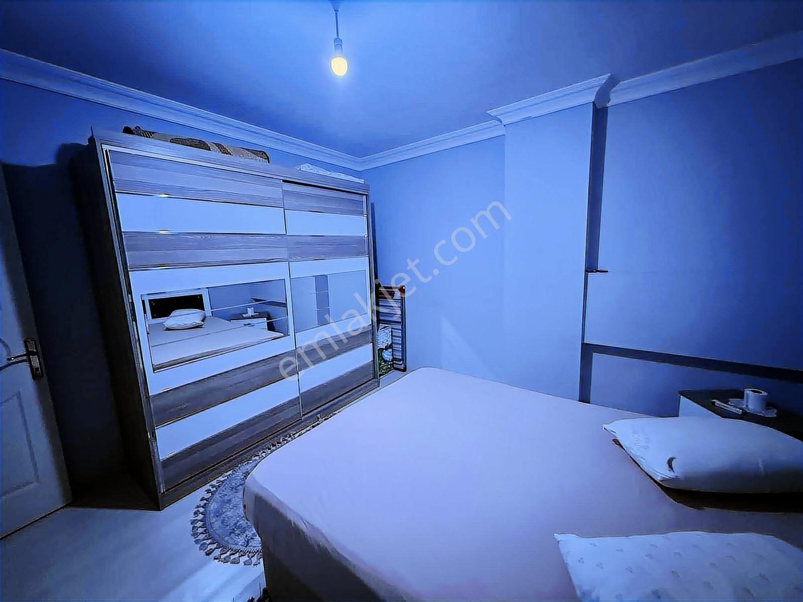 Bm Real Estate Hüdavendigar'da Satılık 4+1 Dubleks Daire - Görsel 5