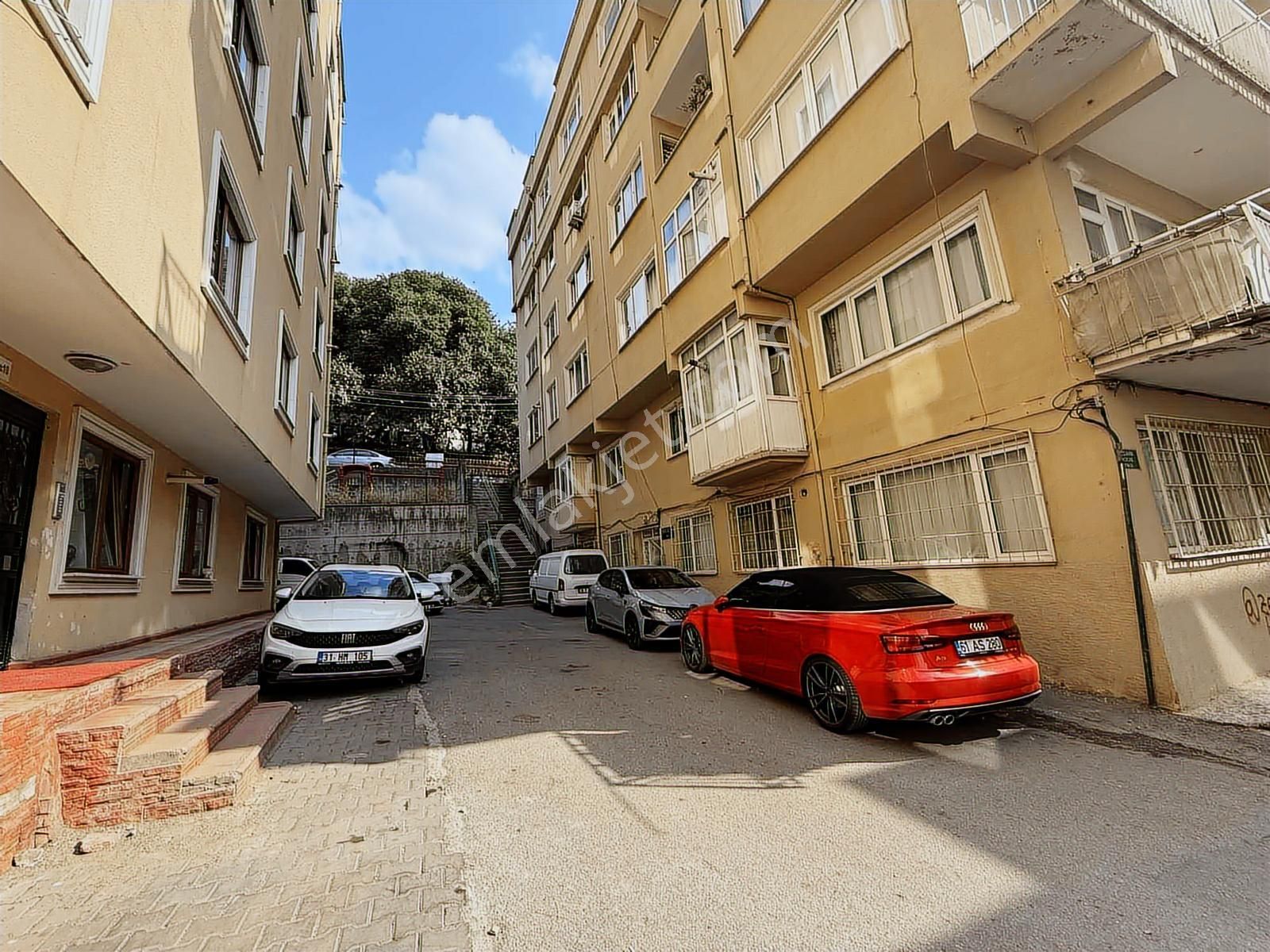 Bm Real Estate Hüdavendigar'da Satılık 4+1 Dubleks Daire - Görsel 11