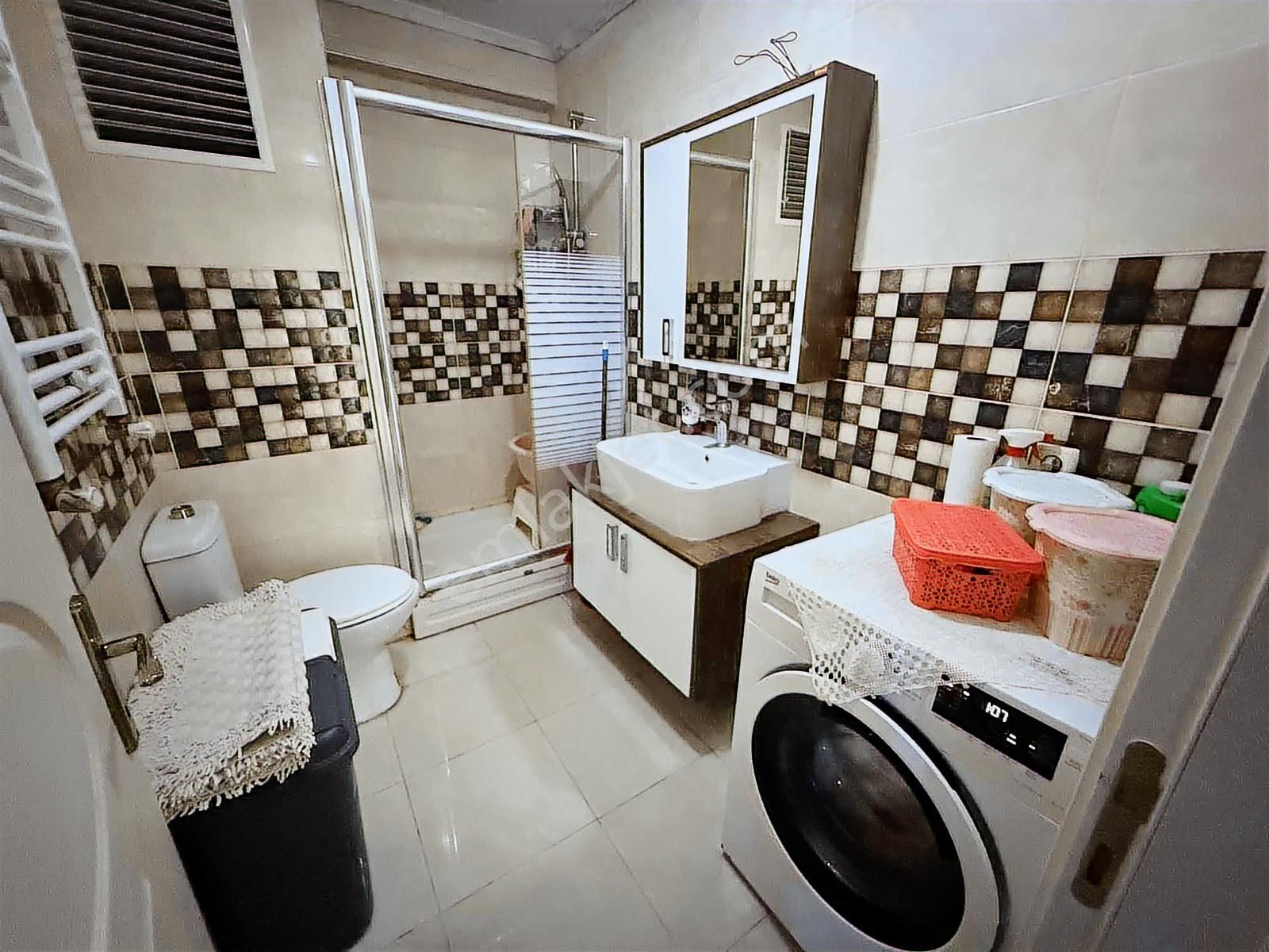 Bm Real Estate Hüdavendigar'da Satılık 4+1 Dubleks Daire - Görsel 6