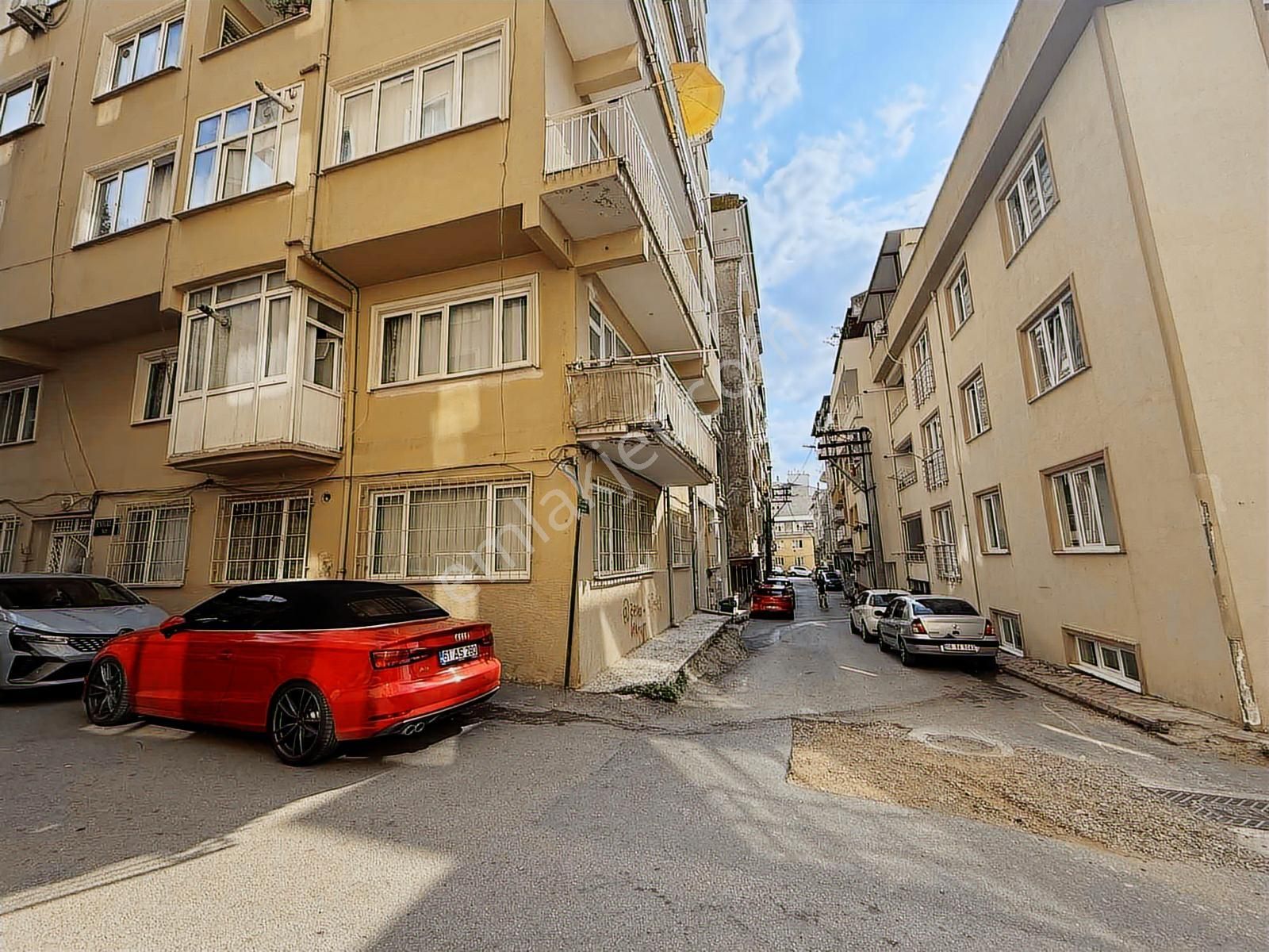 Bm Real Estate Hüdavendigar'da Satılık 4+1 Dubleks Daire - Görsel 3