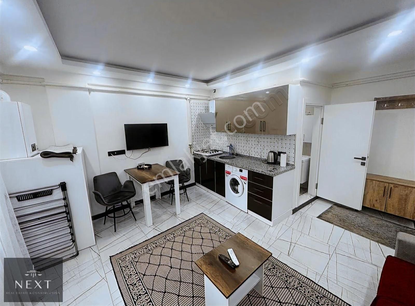 Trabzon Merkez De Kiralık Eşyalı Daire - Görsel 3