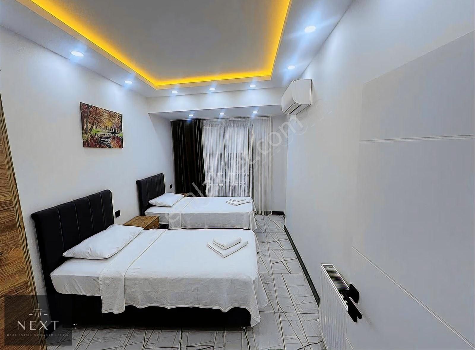 Trabzon Merkez De Kiralık Eşyalı Daire