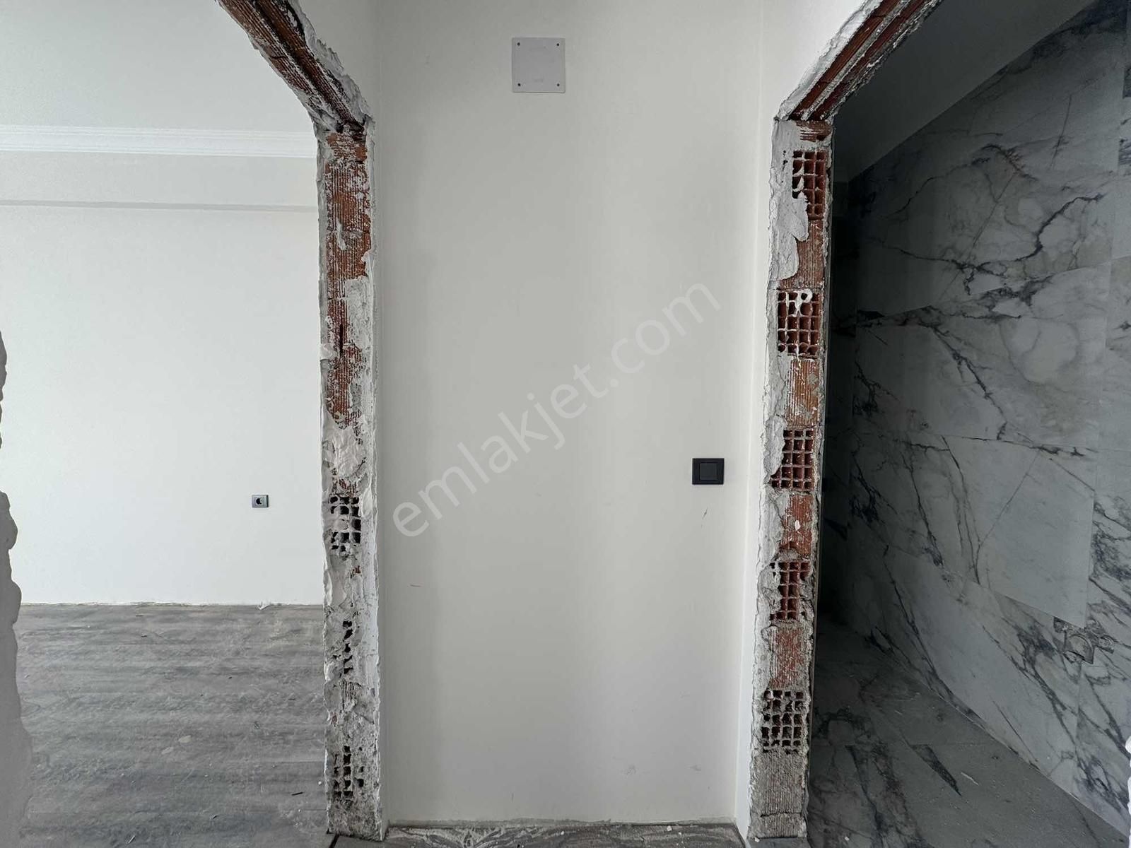 Fethiye Foça Satılık 1+1 Müstakil Gişki Daire - Görsel 9
