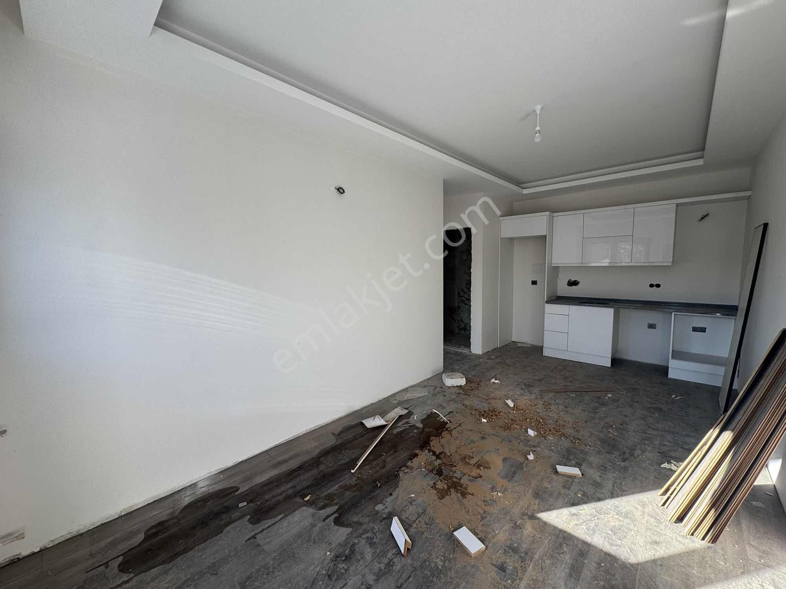 Fethiye Foça Satılık 1+1 Müstakil Gişki Daire - Görsel 10
