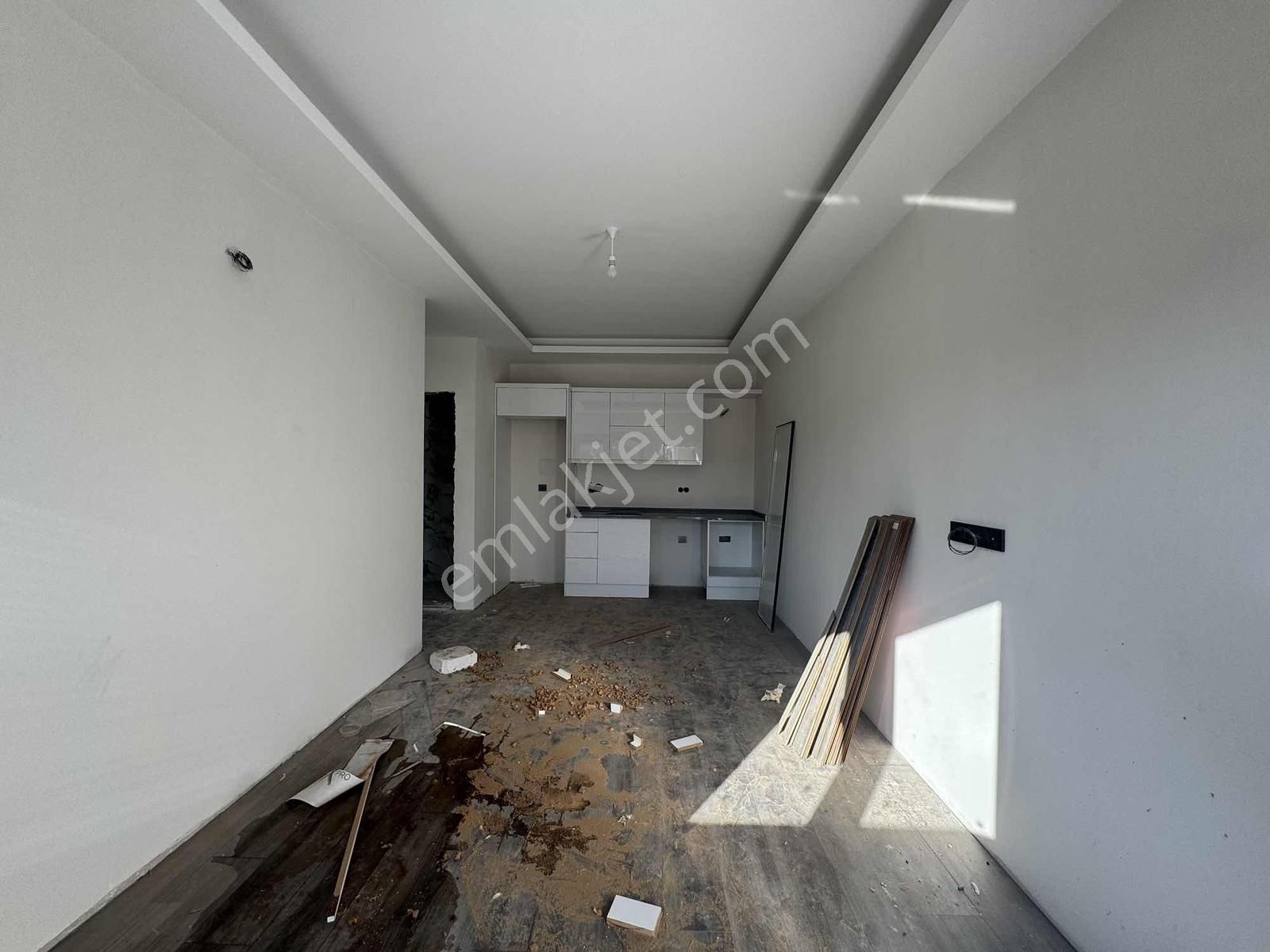 Fethiye Foça Satılık 1+1 Müstakil Gişki Daire - Görsel 4