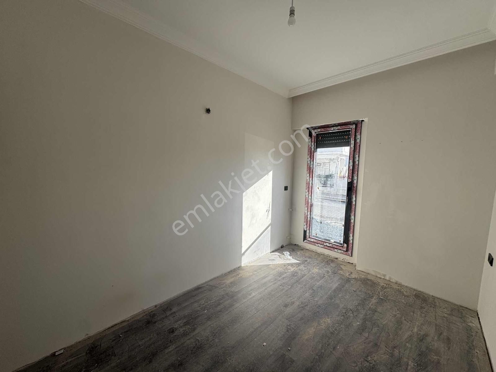 Fethiye Foça Satılık 1+1 Müstakil Gişki Daire - Görsel 5