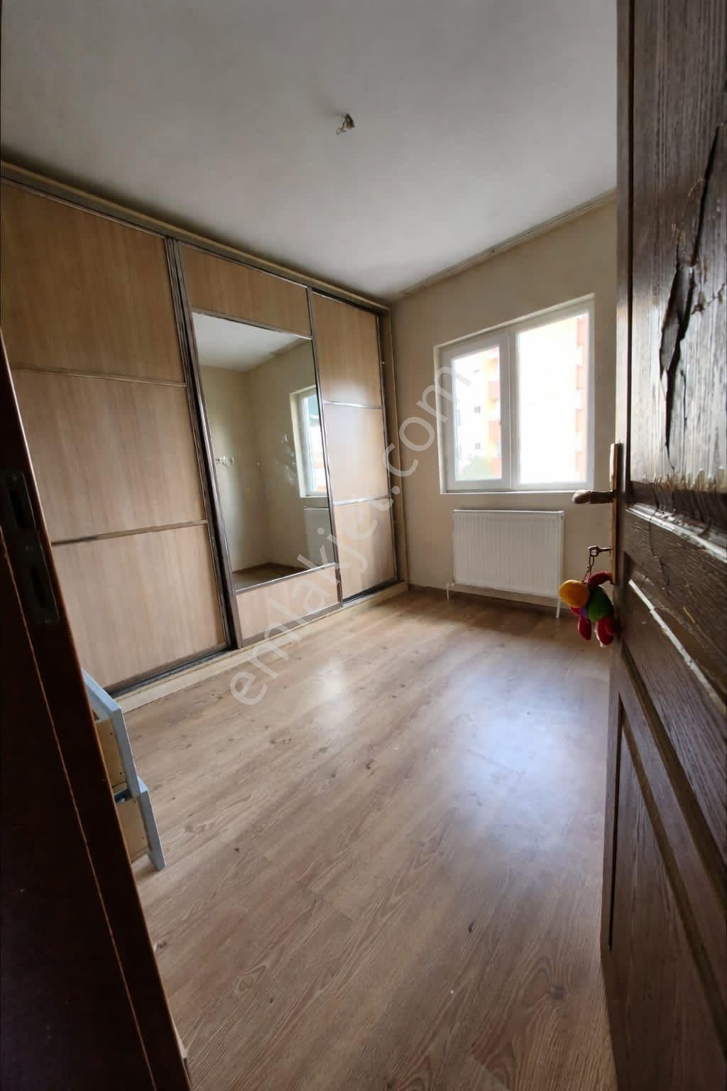 Örnek Mah 2+1 Yapılı