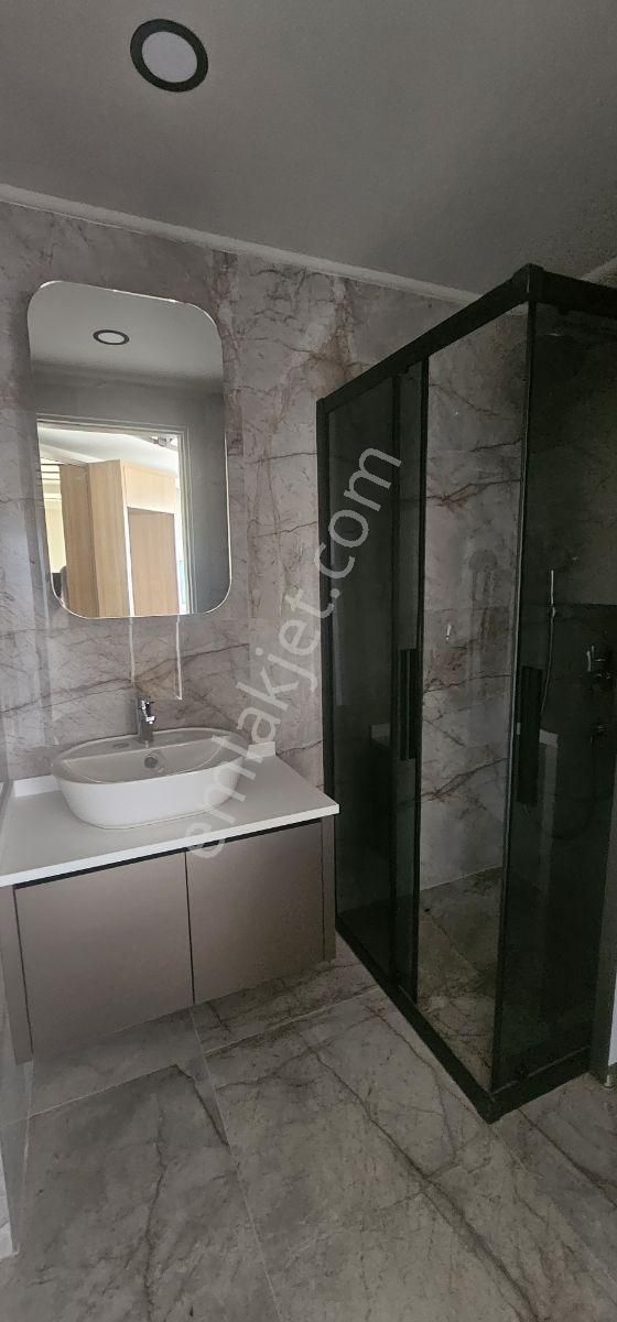 Sıfır Doğalgazlı Arakat 1+1 Ultra Lüks Kiralık - Görsel 8