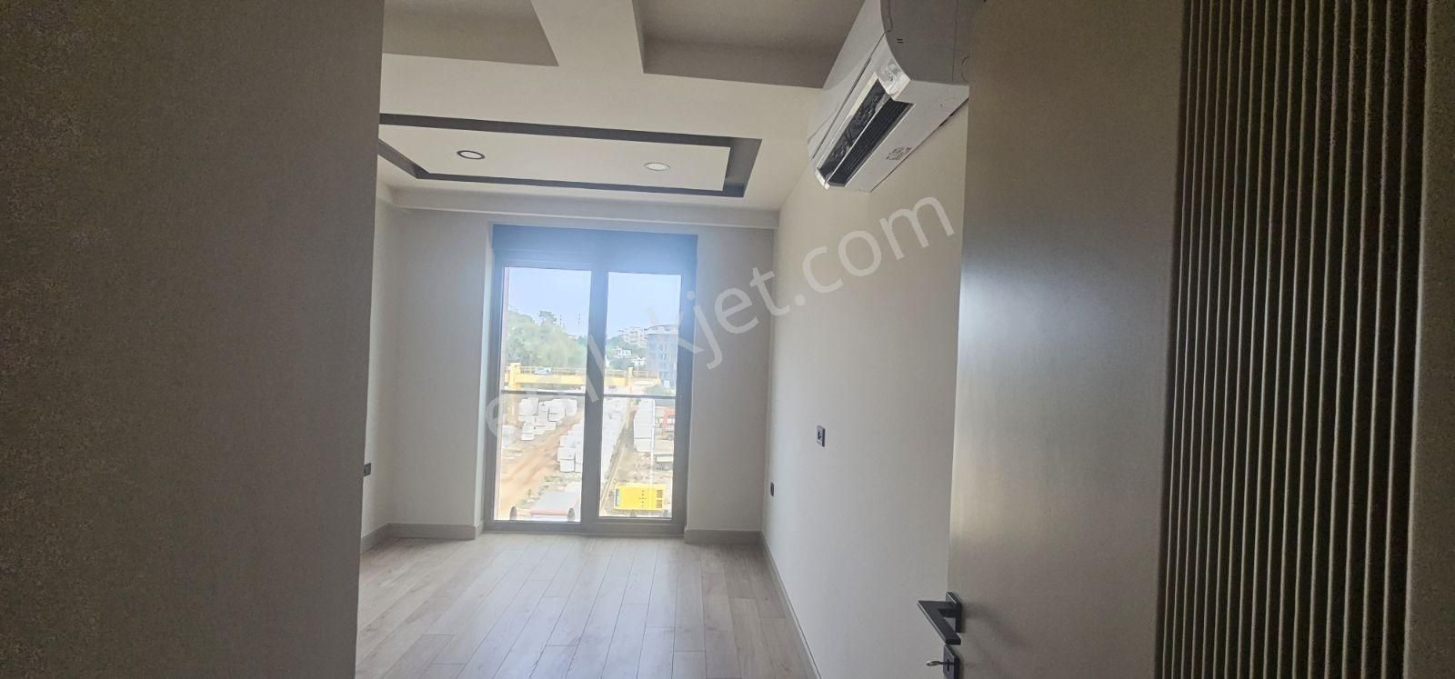 Sıfır Doğalgazlı Arakat 1+1 Ultra Lüks Kiralık - Görsel 14
