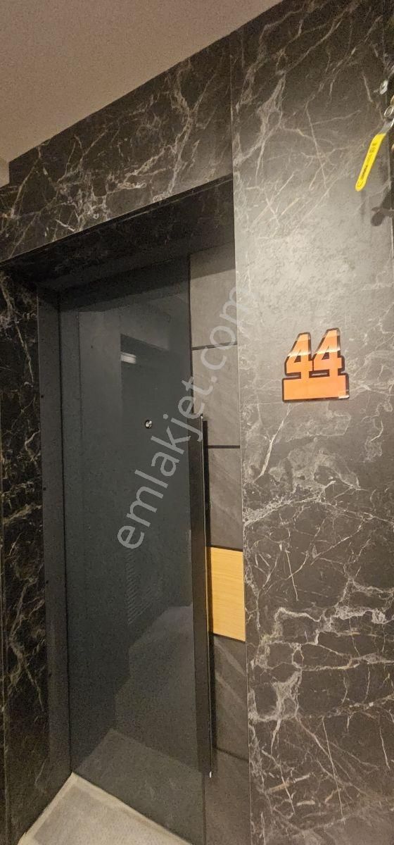 Sıfır Doğalgazlı Arakat 1+1 Ultra Lüks Kiralık - Görsel 24