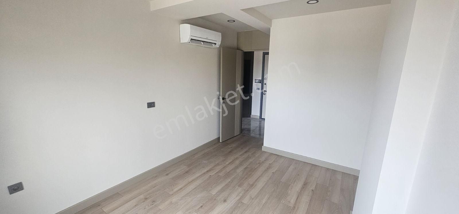 Sıfır Doğalgazlı Arakat 1+1 Ultra Lüks Kiralık - Görsel 15