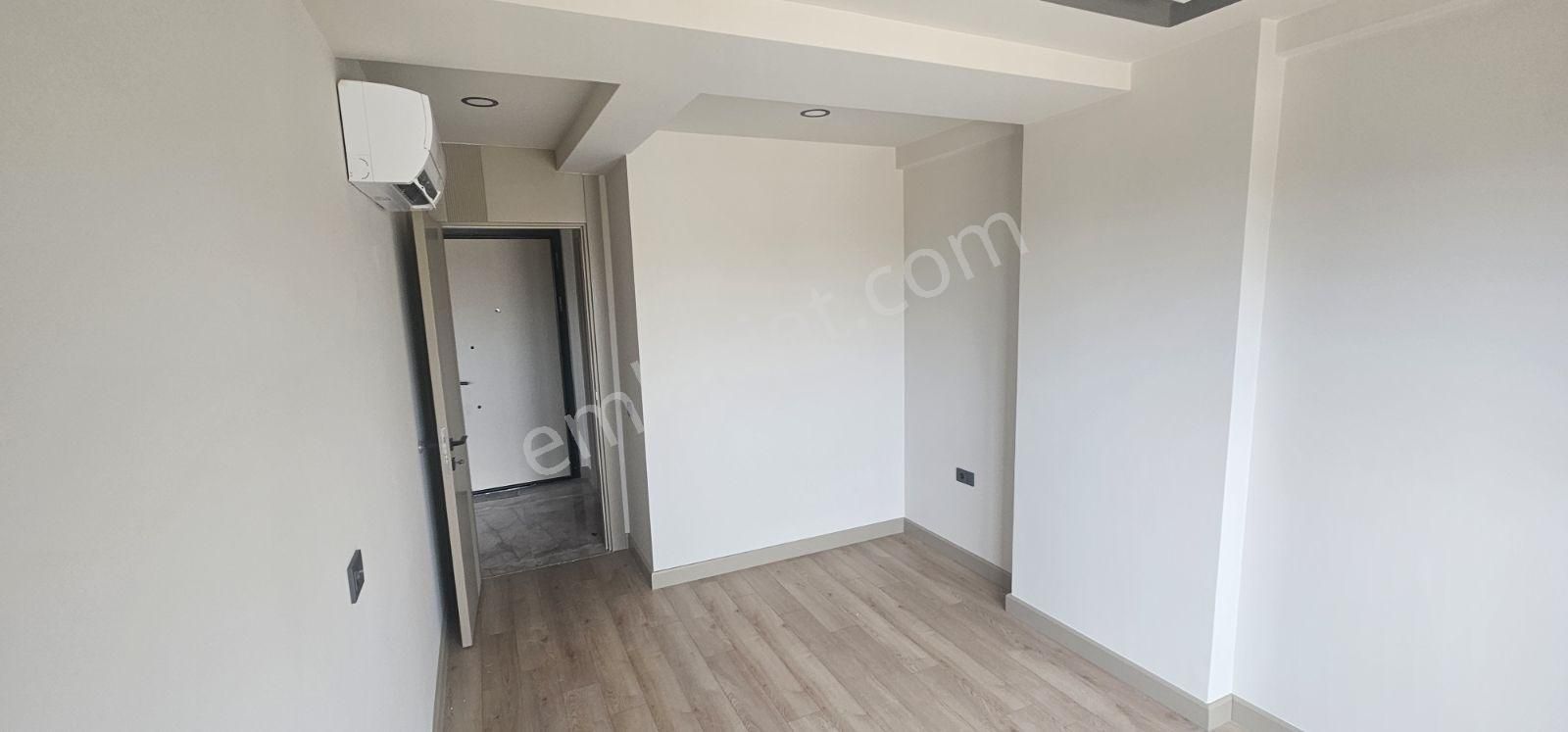 Sıfır Doğalgazlı Arakat 1+1 Ultra Lüks Kiralık - Görsel 21