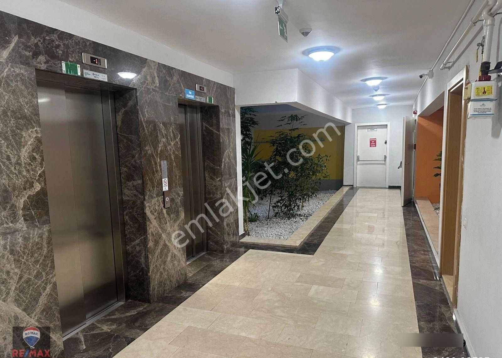Oyak Buca 2.etap Kiralık 3+1 Daire - Görsel 30