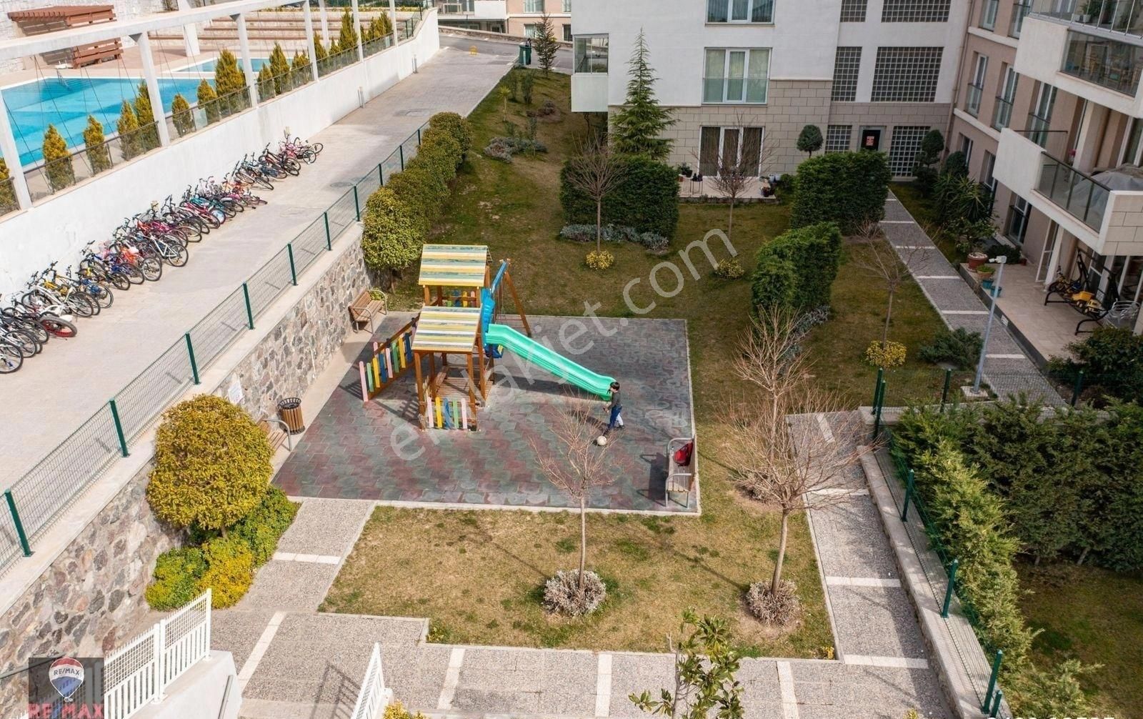 Oyak Buca 2.etap Kiralık 3+1 Daire - Görsel 6