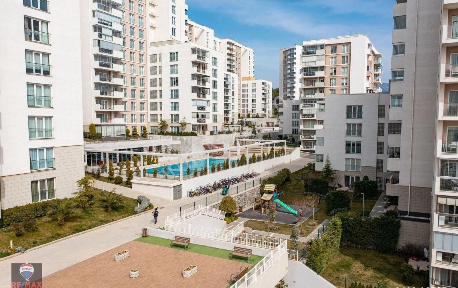 Oyak Buca 2.etap Kiralık 3+1 Daire - Görsel 27