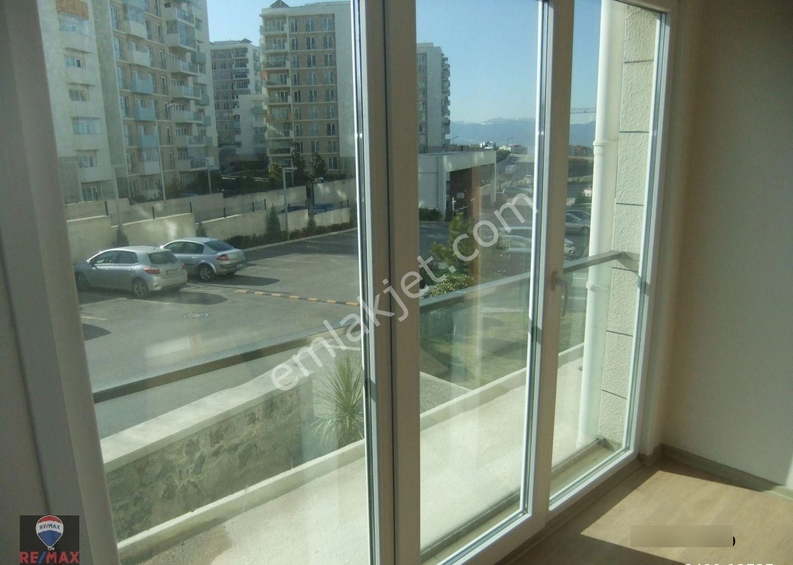 Oyak Buca 2.etap Kiralık 3+1 Daire - Görsel 24