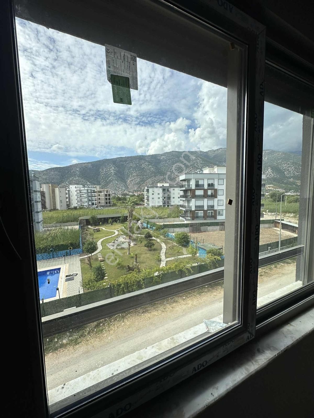 Ertuğrul'dan Lüks Oturuma Hazır 2+1 Daire - Görsel 18