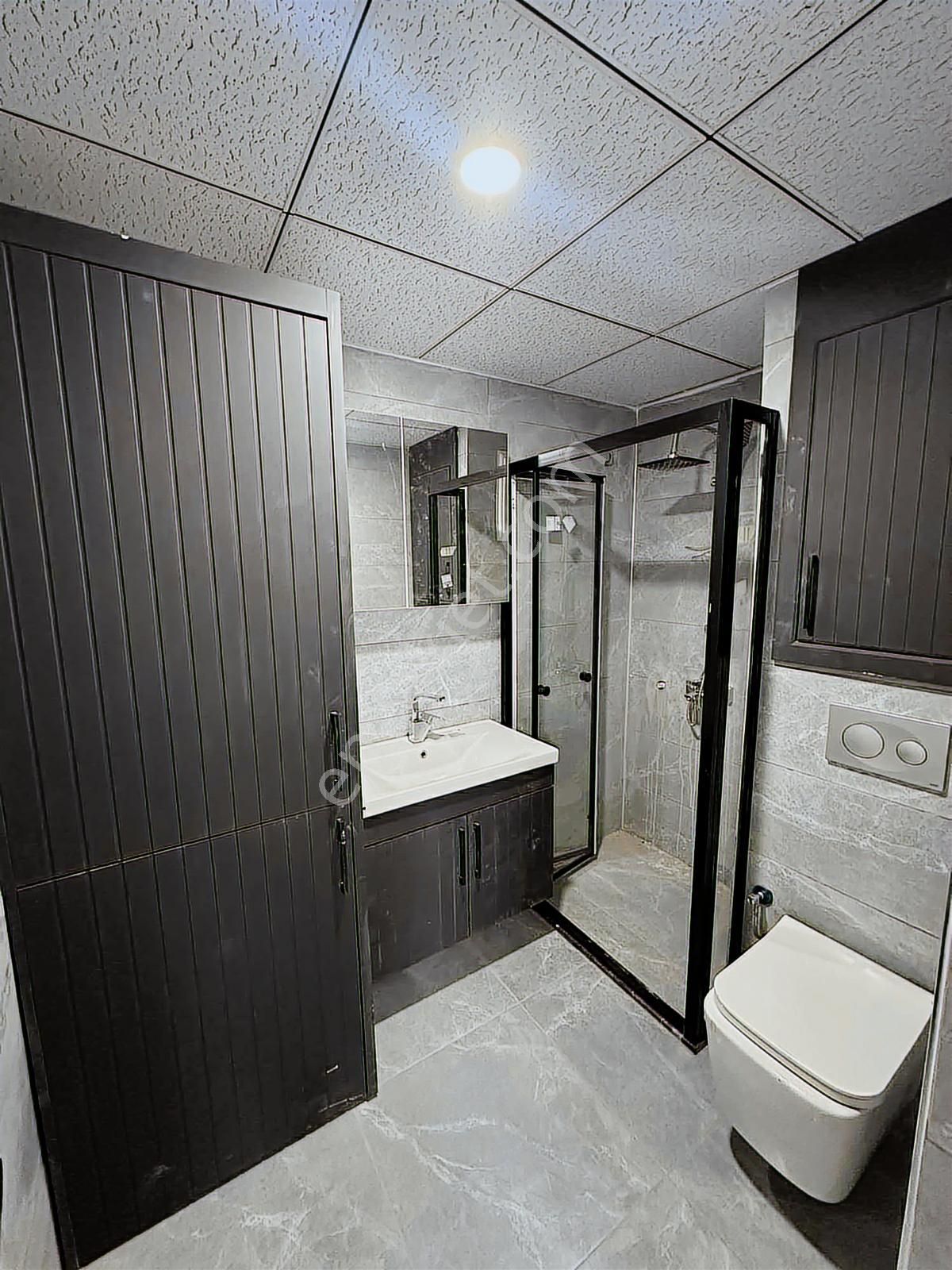 Ertuğrul'dan Lüks Oturuma Hazır 2+1 Daire - Görsel 16