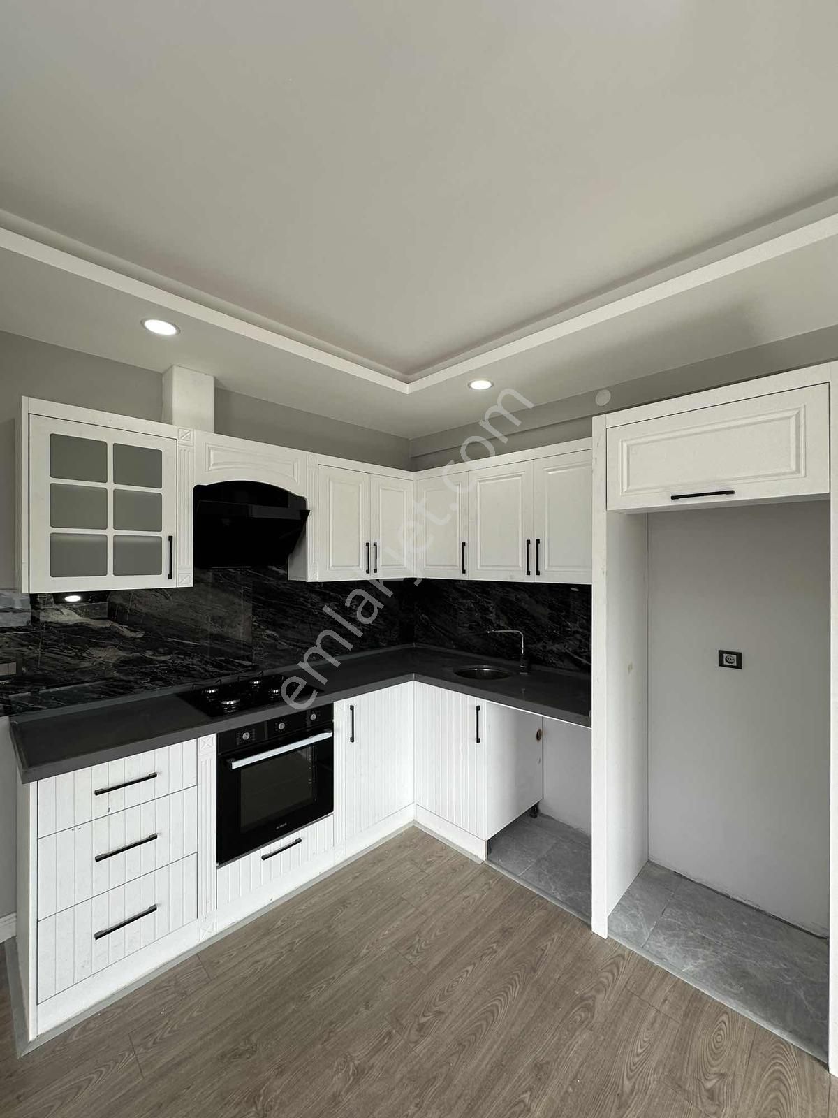 Ertuğrul'dan Lüks Oturuma Hazır 2+1 Daire - Görsel 2