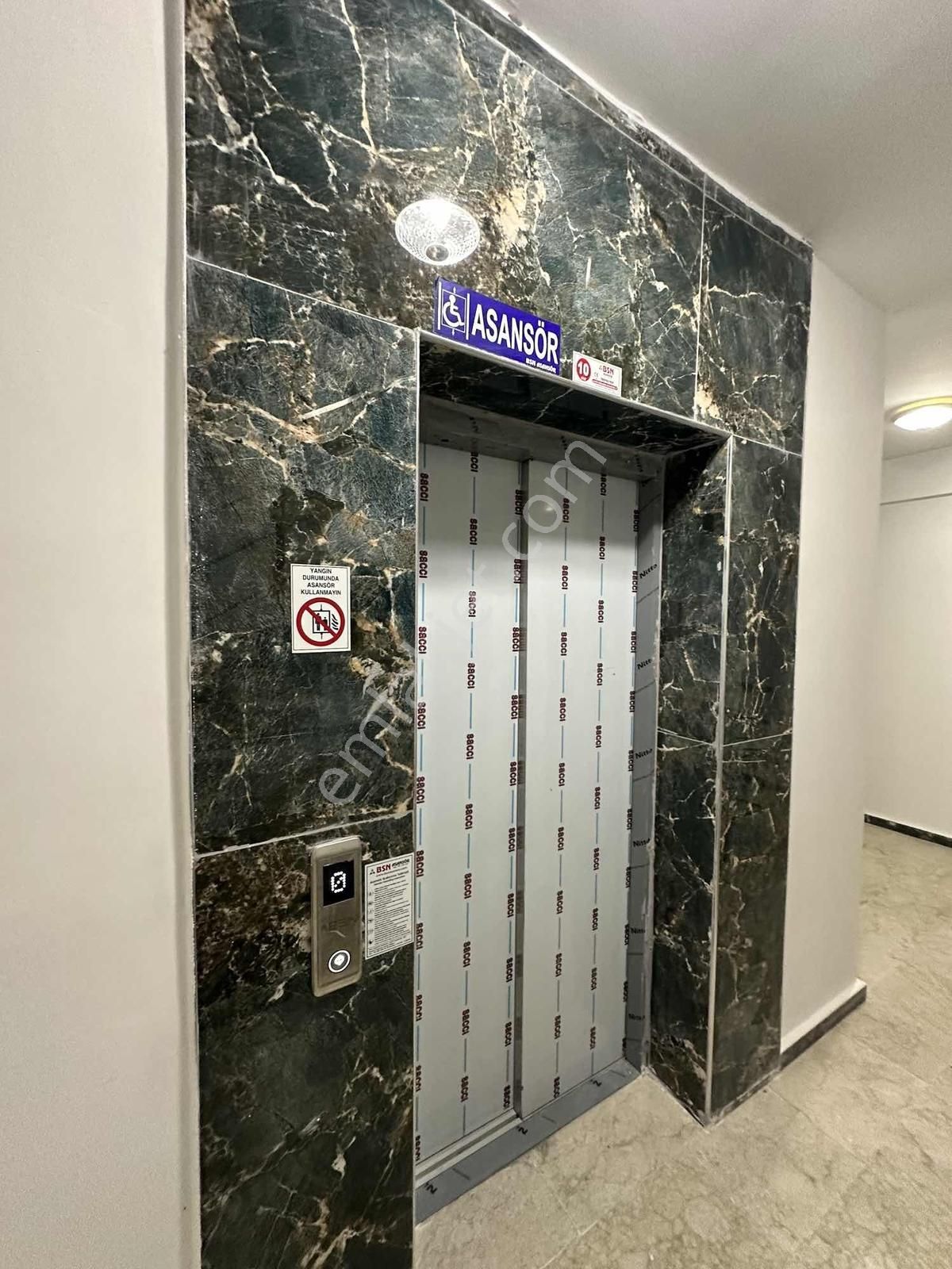 Ertuğrul'dan Lüks Oturuma Hazır 2+1 Daire - Görsel 23