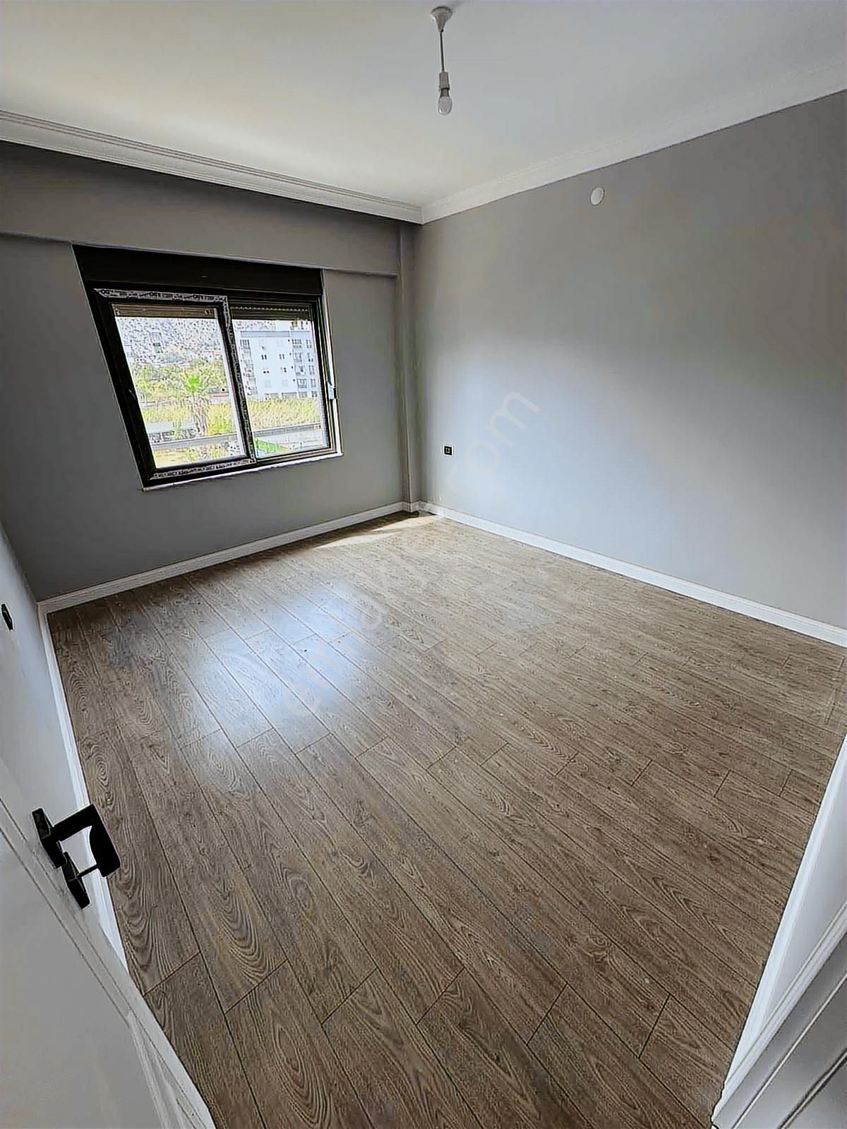 Ertuğrul'dan Lüks Oturuma Hazır 2+1 Daire - Görsel 12